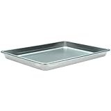 Chicago Metallic Commercial 12-1 4-by-9-Inch Small Jelly Roll Pan by Chicago Metallic