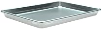 Chicago Metallic Commercial 12-1/4-by-9-Inch Small Jelly Roll Pan