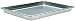 Chicago Metallic Commercial 12-1/4-by-9-Inch Small Jelly Roll Pan