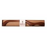 Out of the Woods of Oregon Bread and Bagel Slicer, Walnut