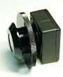 Color Square Camera Keyhole Type