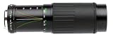 Vivitar 75-300mm Manual Focus Zoom Lens for Pentax/Ricoh Camera