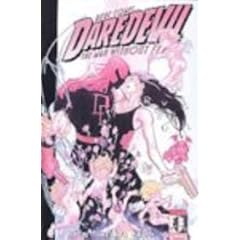 Daredevil, Vol. 2: Parts of a Hole