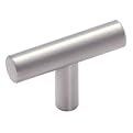 SS T-Knob - Set of 4