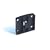 Pro.Fit International TS-01 T-Slot Adaptor Plate for Satellite Radios