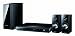 Samsung HT-D5200 3D-Blu-ray-Heimkinosystem (USB, HDMI, iPod/iPhone-kompatibel) perlschwarz Samsung HT-D5200 3D-Blu-ray-Heimkinosystem (USB, HDMI, iPod/iPhone-kompatibel) perlschwarz