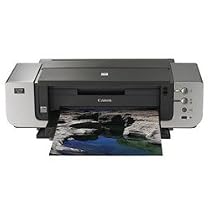 Canon Pixma PRO9000MkII Inkjet Photo Printer (3295B002)