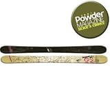 Salomon Teneighty Scarlet Alpine Skis - Women's