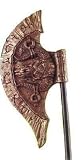 Medieval Pole Axe