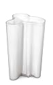Iittala Alvar Aalto 201mm White Vase
