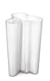 iittala �C�b�^�� Aalto �A�A���g �t�B�������f�B�A �t�����[�x�[�X 201mm �z���C�g