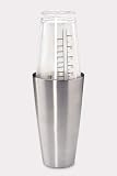 Zack 20462 CIUS Glass f. boston shak Stainless Steel