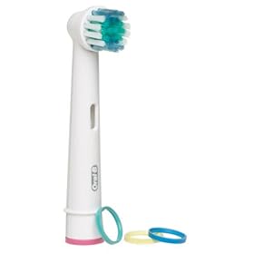 Oral-B Ortho Replacement Brush Head