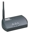 SMC Networks SMC2670W EZ Connect Wireless Ethernet Adapter (11 Mbps)