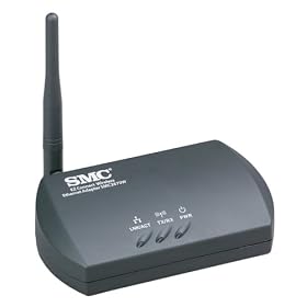 wireless ethernet adapters