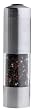 William Bounds Stainless-Steel Electric Pepper Mill
