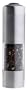 William Bounds Stainless-Steel Electric Pepper Mill