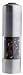 William Bounds Stainless-Steel Electric Pepper Mill