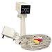 Remmington Security 00760 B/W Camera with Built-in Microphone