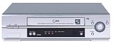 LG LV-2285 Mono-Videorekorder silber