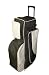 New Daytona Four / 4 Ball Rolling Bowling Bag w/Wheels