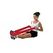 Cando Exercise Bands - 4-ft Strip - Low Powder
