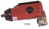 Viking Wrenches: 3/8 Butterfly Impact Wrench