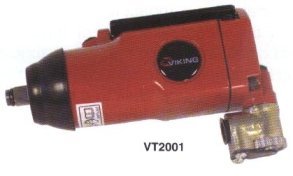 Viking Wrenches: 3/8 Butterfly Impact Wrench