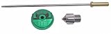 Fuji Industrial Spray Equipment Aircap Set #5 for XT Spraygun #9001-5