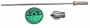 Fuji Industrial Spray Equipment 9001-5 Aircap Set #5 for XT Spraygun