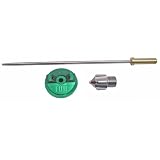 Fuji Industrial Spray Equipment 9001-5 Aircap Set #5 for XT Spraygun