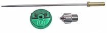 Fuji Industrial Spray Equipment Aircap Set #5 for XT Spraygun #9001-5