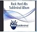 Rock Hard Abs Subliminal CD