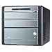 PC Hardware : Shuttle Barebone XPC-SB95PV2 S775 I925 MATX