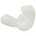 Nylon 6/6 Wing Nut (Metric)