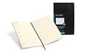 2013 Moleskine Pocket Weekly Notebook 18 Months Soft