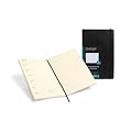 Moleskine 18 Month Weekly Planner Notebook Diary/Planner 2012-2013