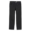 Boys' Shaun White 4 Target&reg; Straight Leg Denim - Black