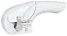 Tefal 8535.31 Elektrischer Handdosenöffner, weiß/greige
