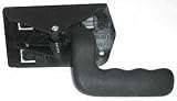 00-05 CHEVY CHEVROLET SUBURBAN FRONT DOOR HANDLE RH (PASSENGER SIDE) SUV, Inner (2000 00 2001 01 2002 02 2003 03 2004 04 2005 05) C462131 15760298