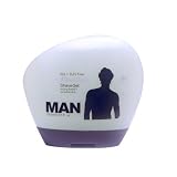 Kusco-Murphy Man Über Close Shave Gel, 5 oz