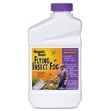 Bonide 552 Flying Insect Fogging Fuel