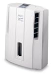 De'Longhi DES16E Compact Dehumidifier...