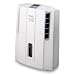 De'Longhi DES16E Compact Dehumidifier with ECC 16 Litre Capacity