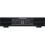 Cerwin-Vega CXA-8 1800W Home Audio Power Amplifier