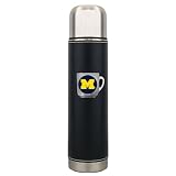 Michigan Wolverines NCAA Executive Insulated Bottle