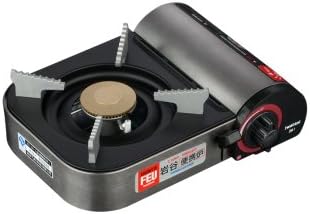 Junior Butane Gas Stove