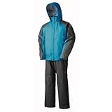 MAMMUT(マムート) GORE-TEX CLIMATE Light Rain-Suits Men 663(pacific/carbon) M JP1030091 MAMMUT(マムート) GORE-TEX CLIMATE Light Rain-Suits Men 663(pacific/carbon) M JP1030091