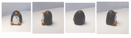 iPenguin MoPod
