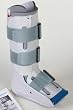 `Aircast Pneumatic Walker Medium
